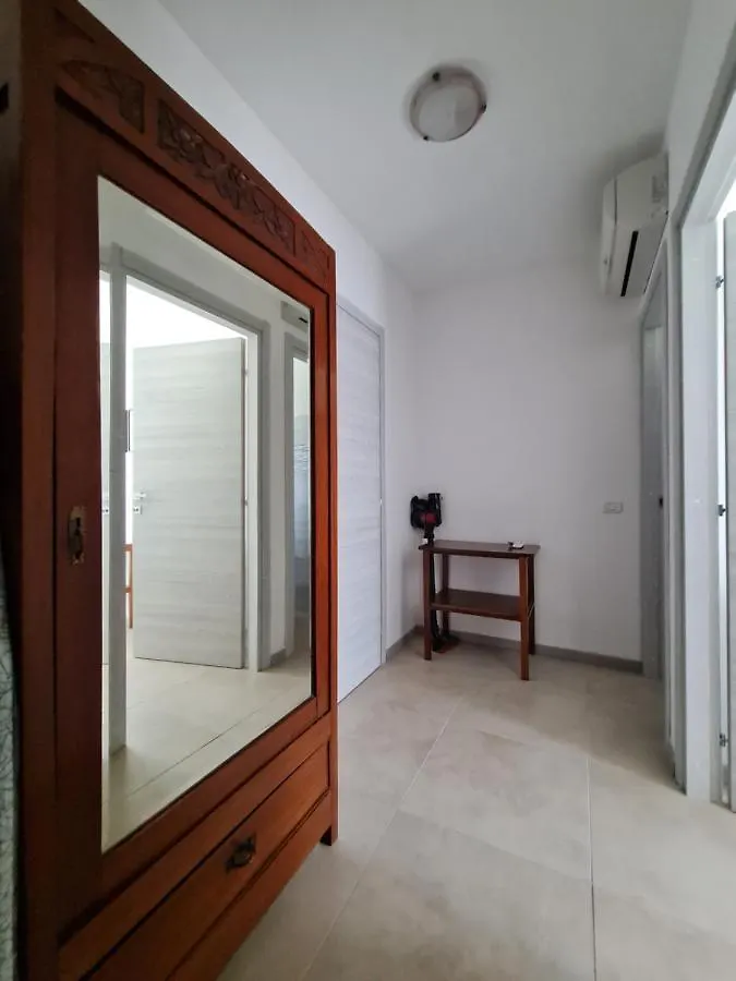 Apartamento Casa Di Loni Sirmione Italia