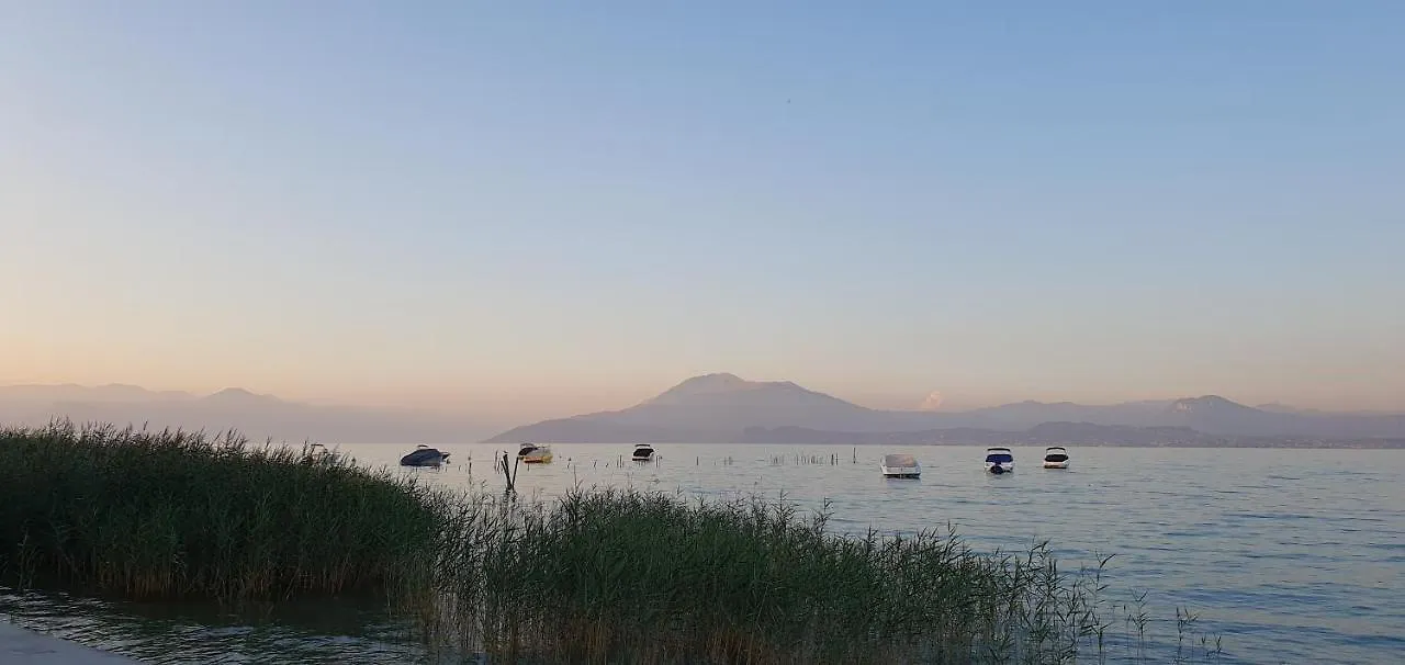Apartamento Casa Di Loni Sirmione