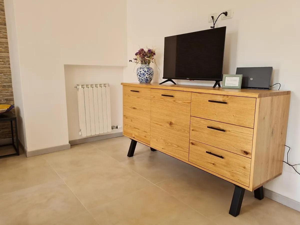 Apartamento Casa Di Loni Sirmione Italia