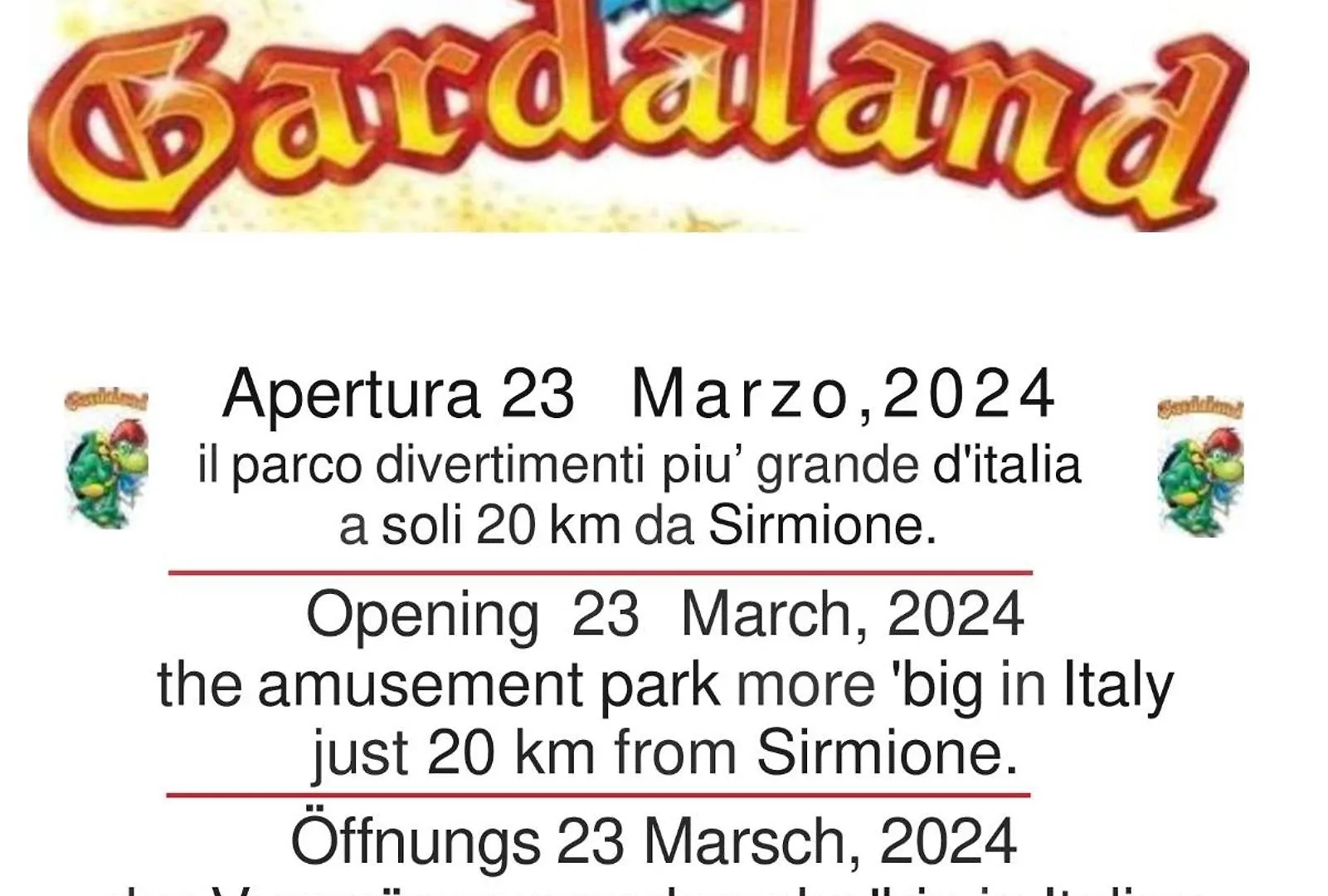 Apartamento Casa Di Loni Sirmione