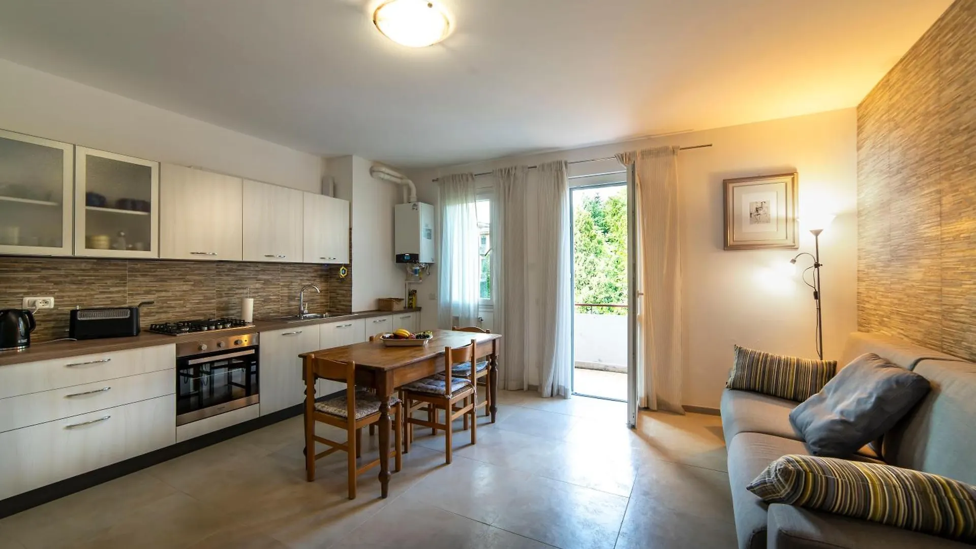 Apartamento Casa Di Loni Sirmione 0*,  Italia
