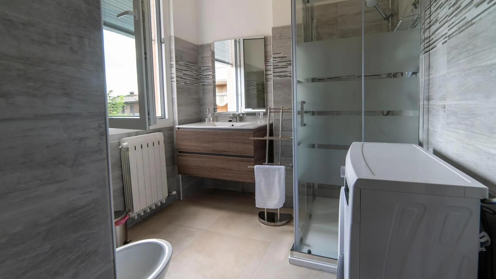 Apartamento Casa Di Loni Sirmione 0*,