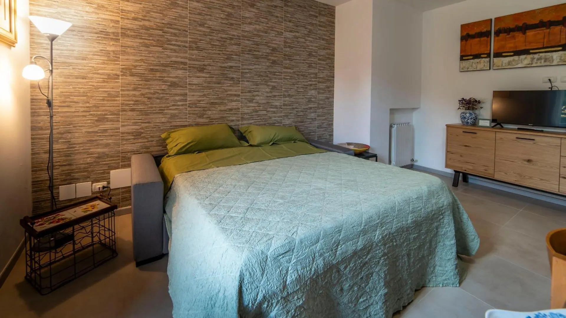 Apartamento Casa Di Loni Sirmione Italia