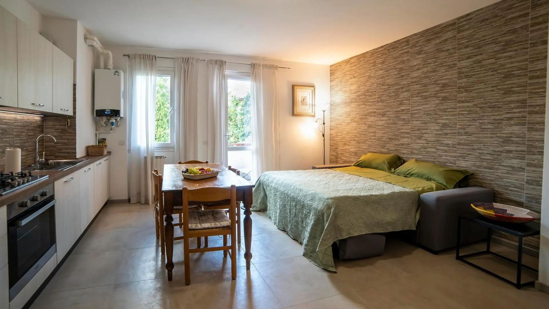 Apartamento Casa Di Loni Sirmione 0*,  Italia