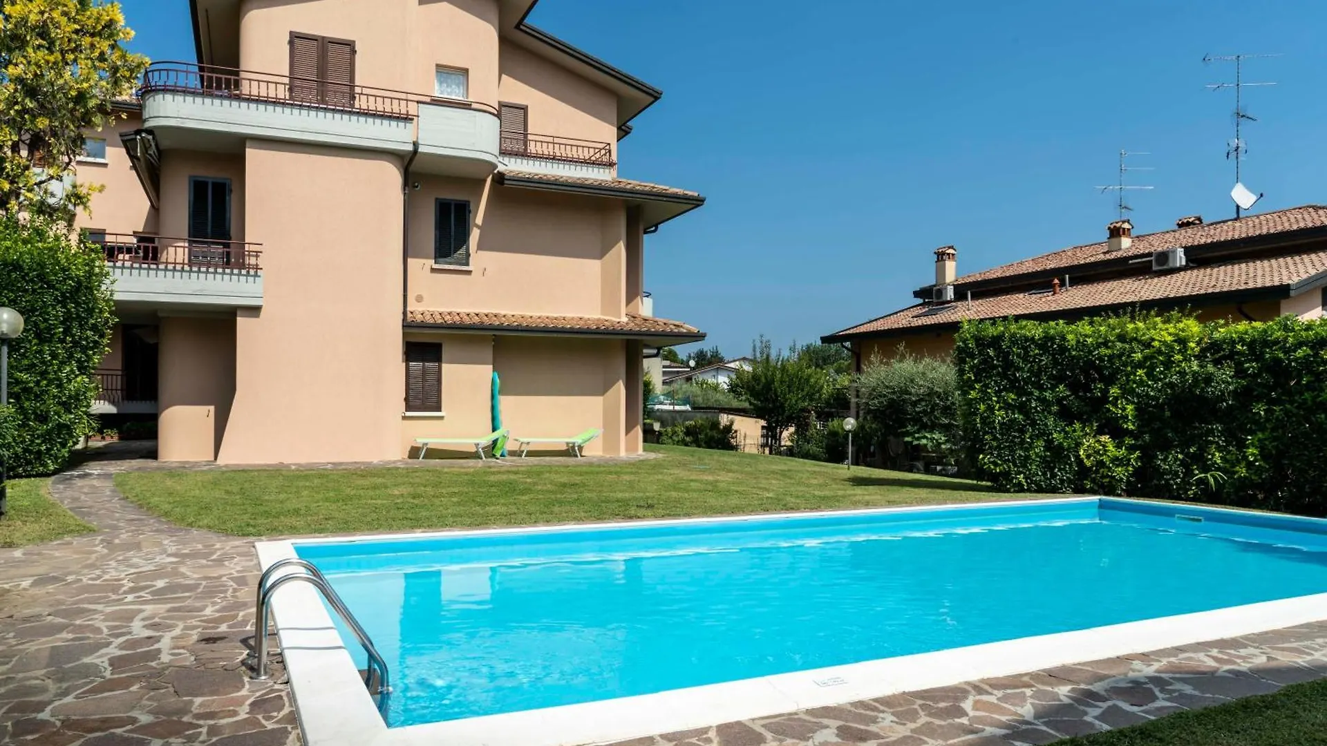 Apartamento Casa Di Loni Sirmione