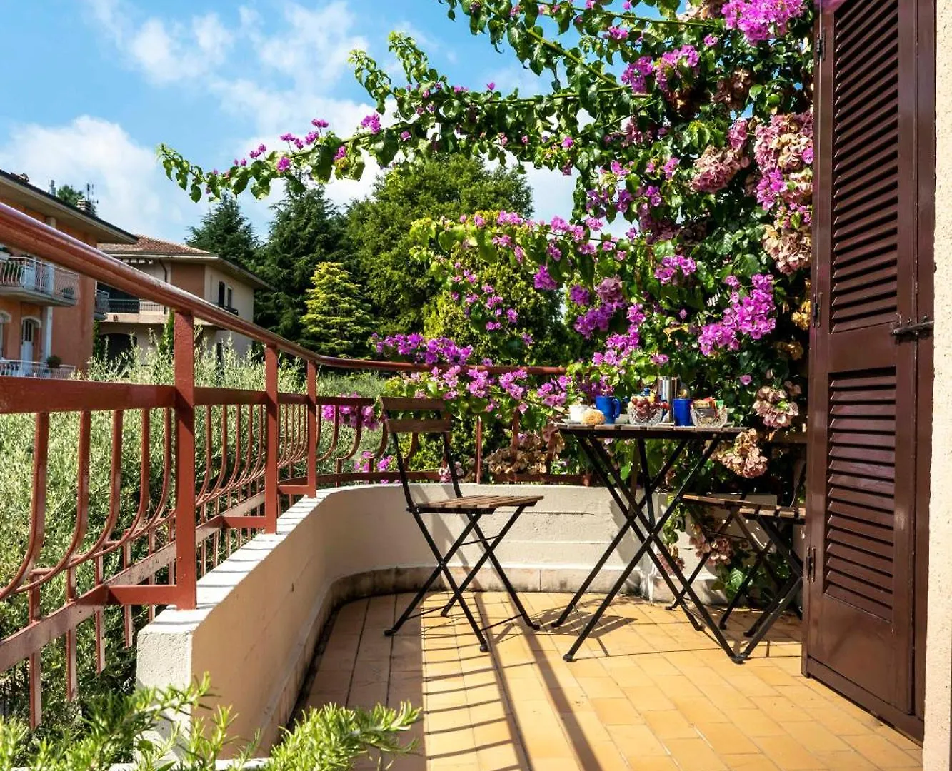 Apartamento Casa Di Loni Sirmione 0*,