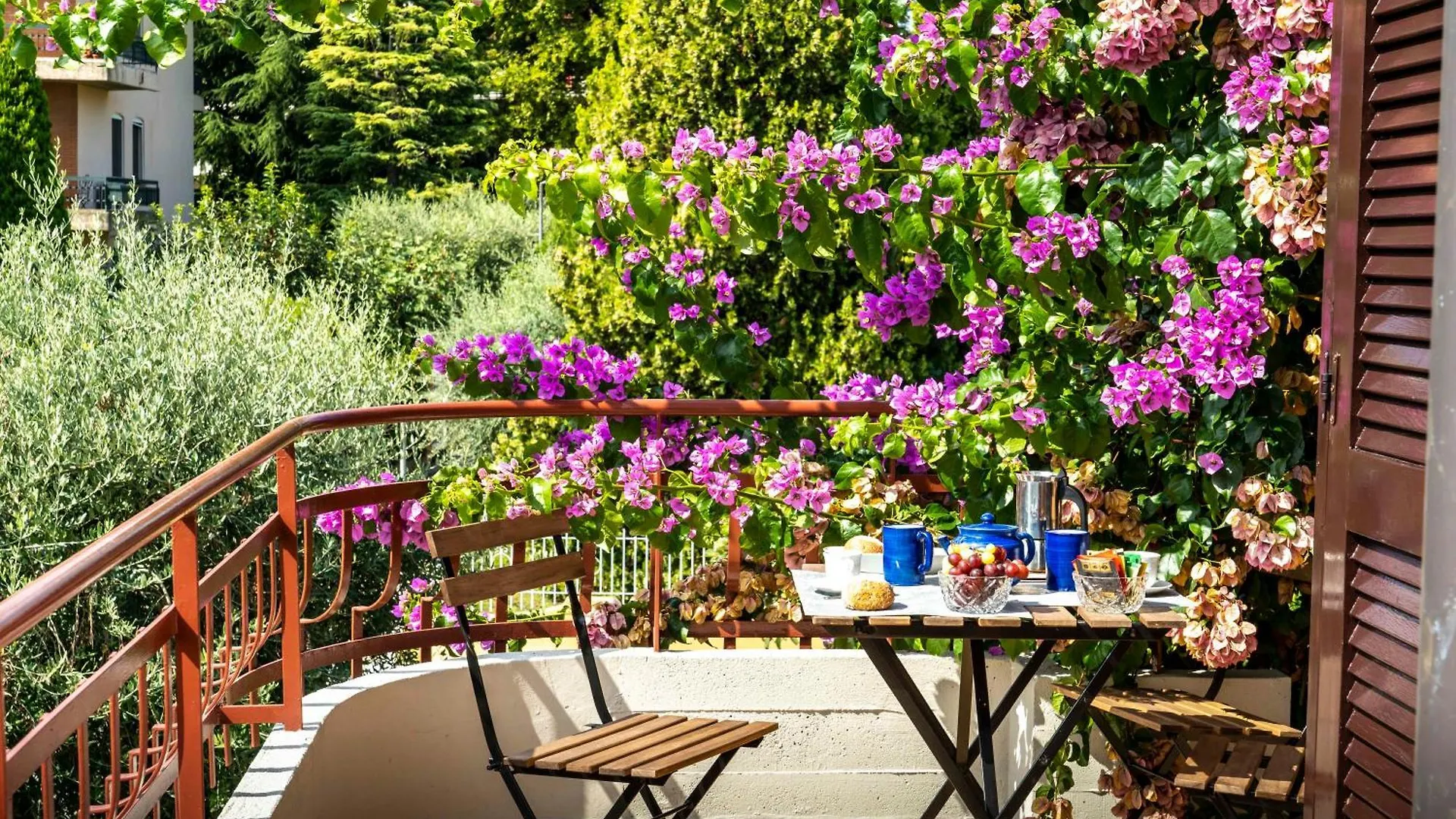 Apartamento Casa Di Loni Sirmione Italia