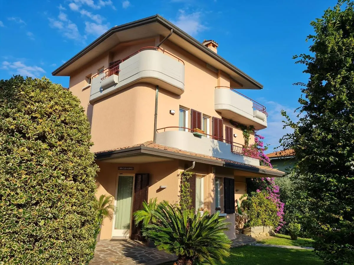 Casa Di Loni Apartment Sirmione