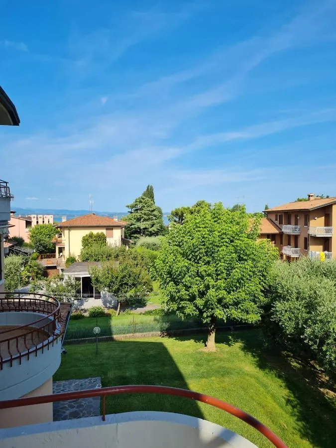 Casa Di Loni Apartment Sirmione
