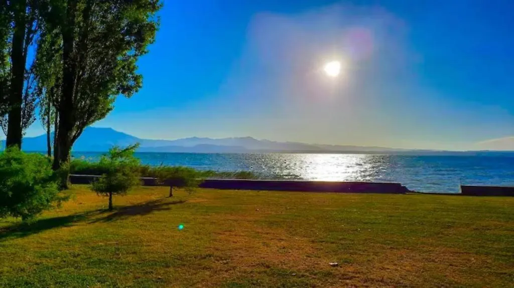 Casa Di Loni Apartment Sirmione Italy