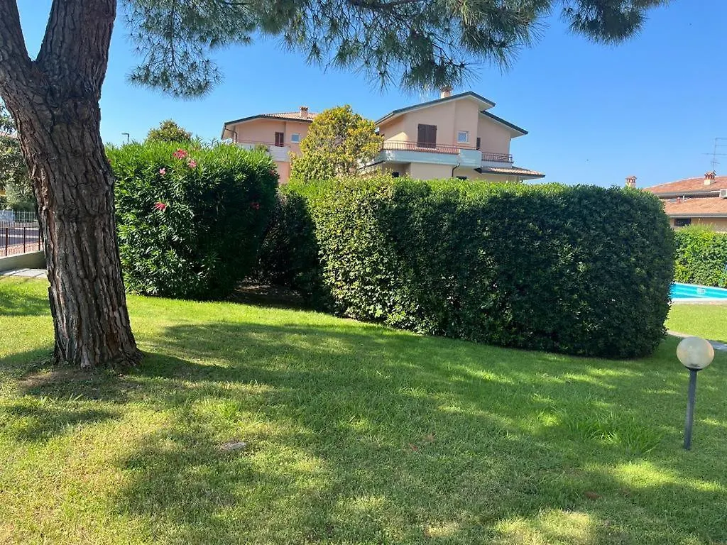 Casa Di Loni Apartment Sirmione
