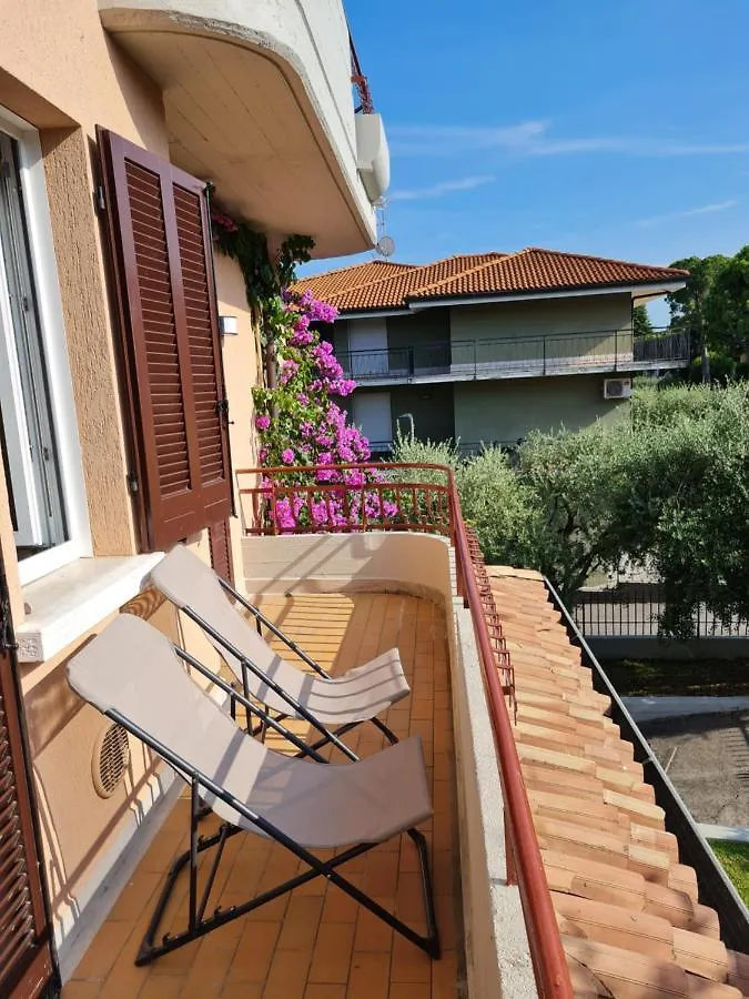 Casa Di Loni Apartment Sirmione 0*,  Italy