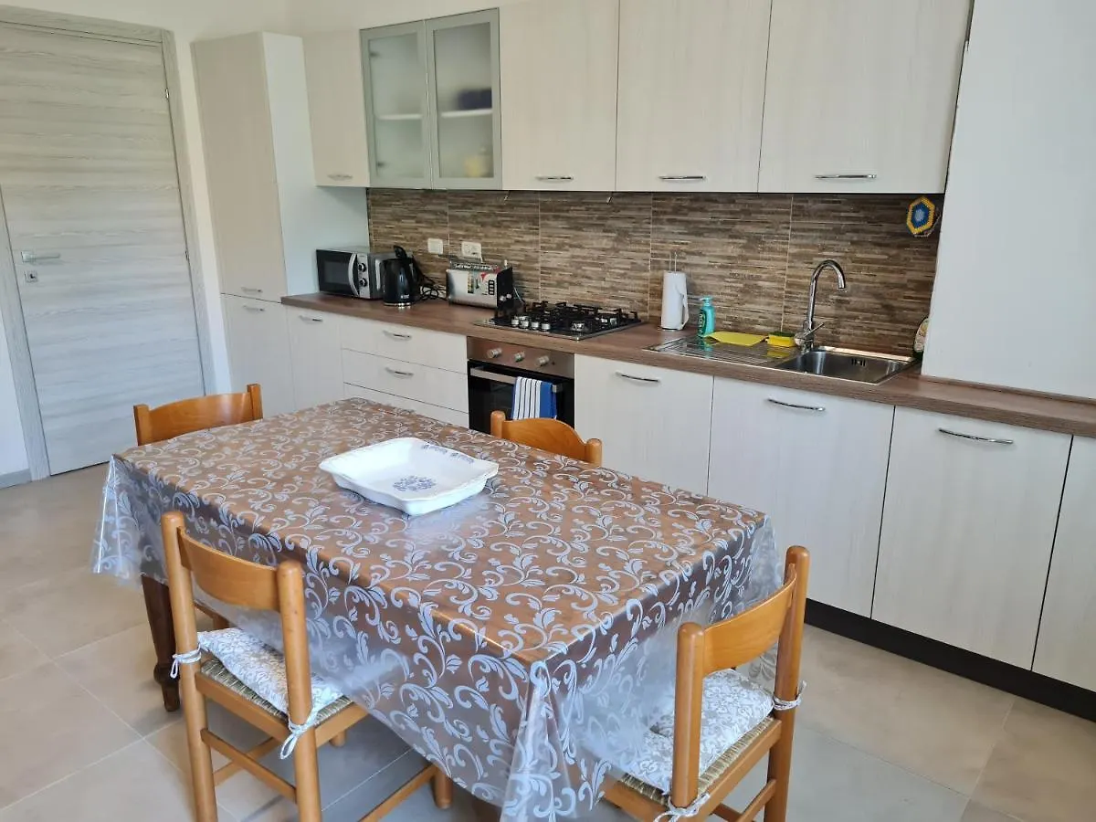 Casa Di Loni Apartment Sirmione