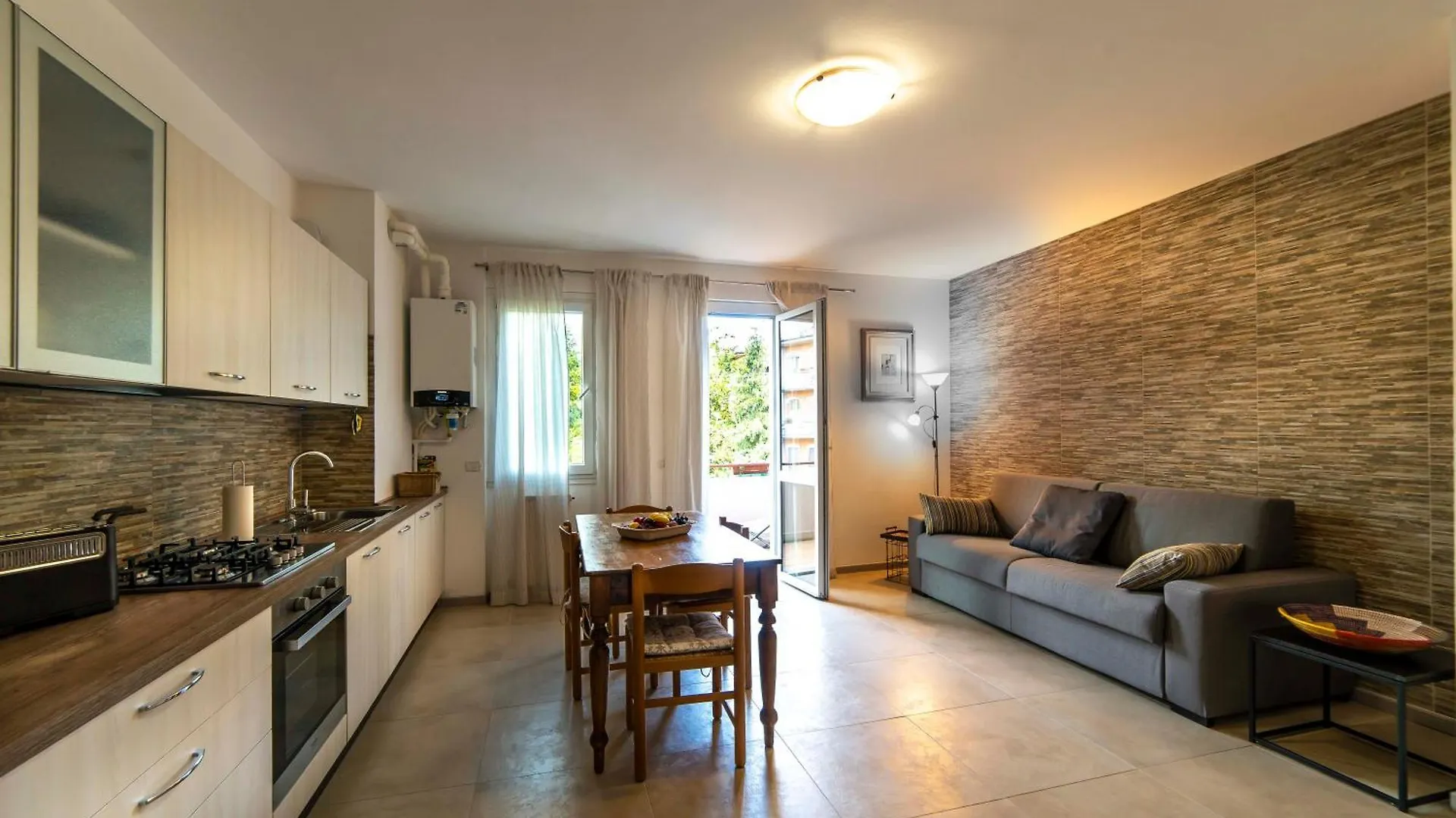 Casa Di Loni Apartment Sirmione