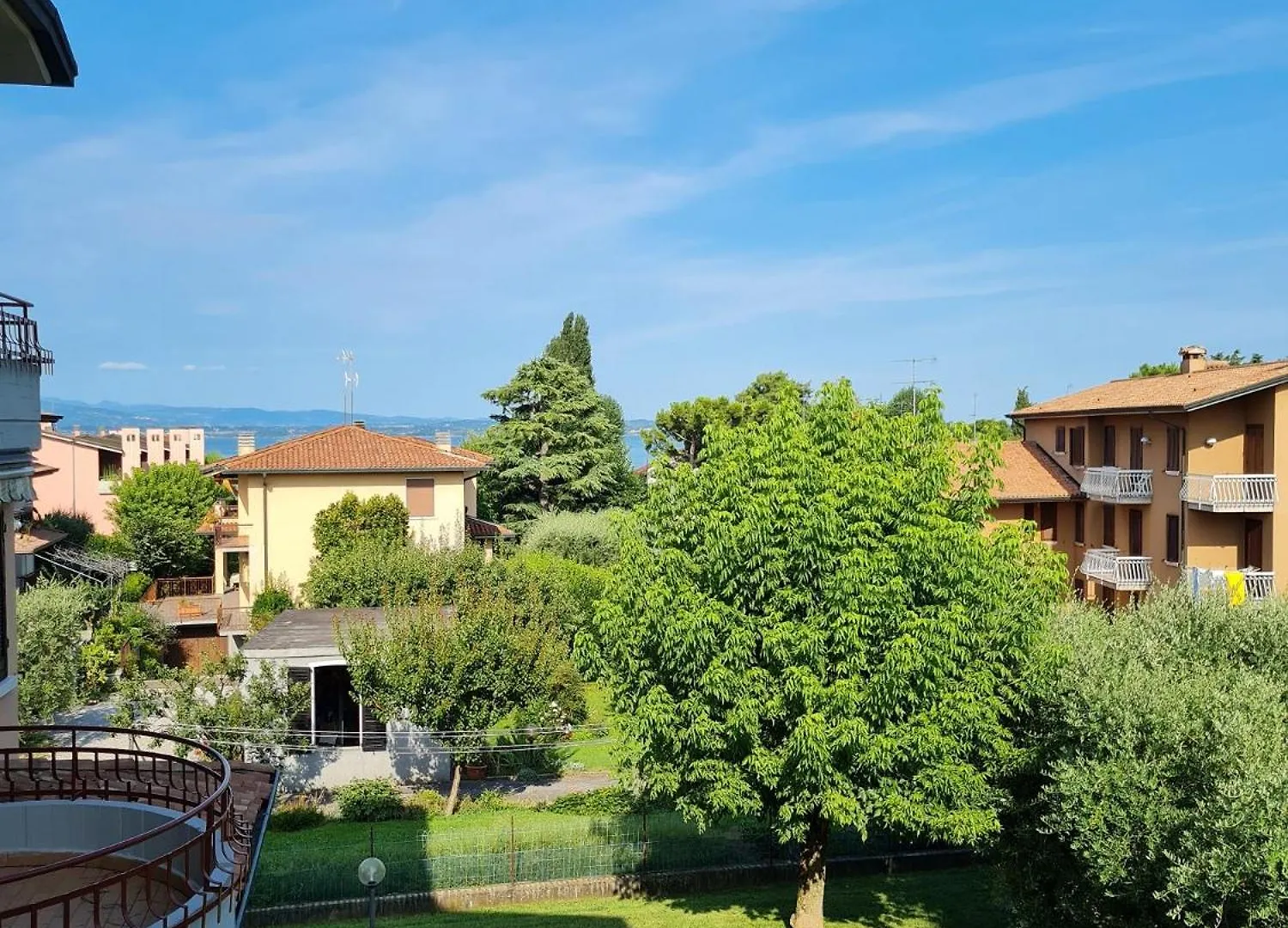 Casa Di Loni Apartment Sirmione 0*,