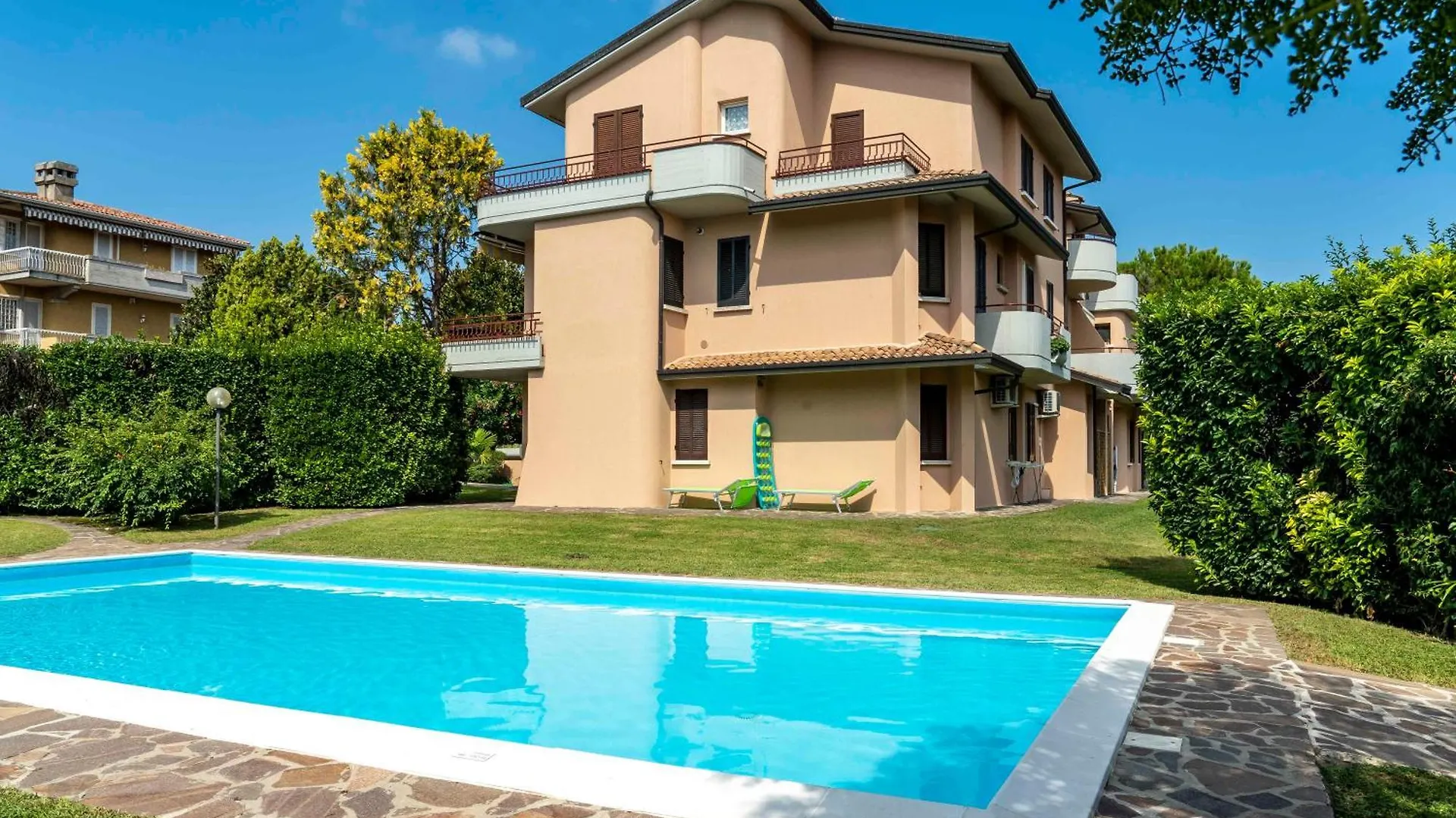 Casa Di Loni Apartment Sirmione