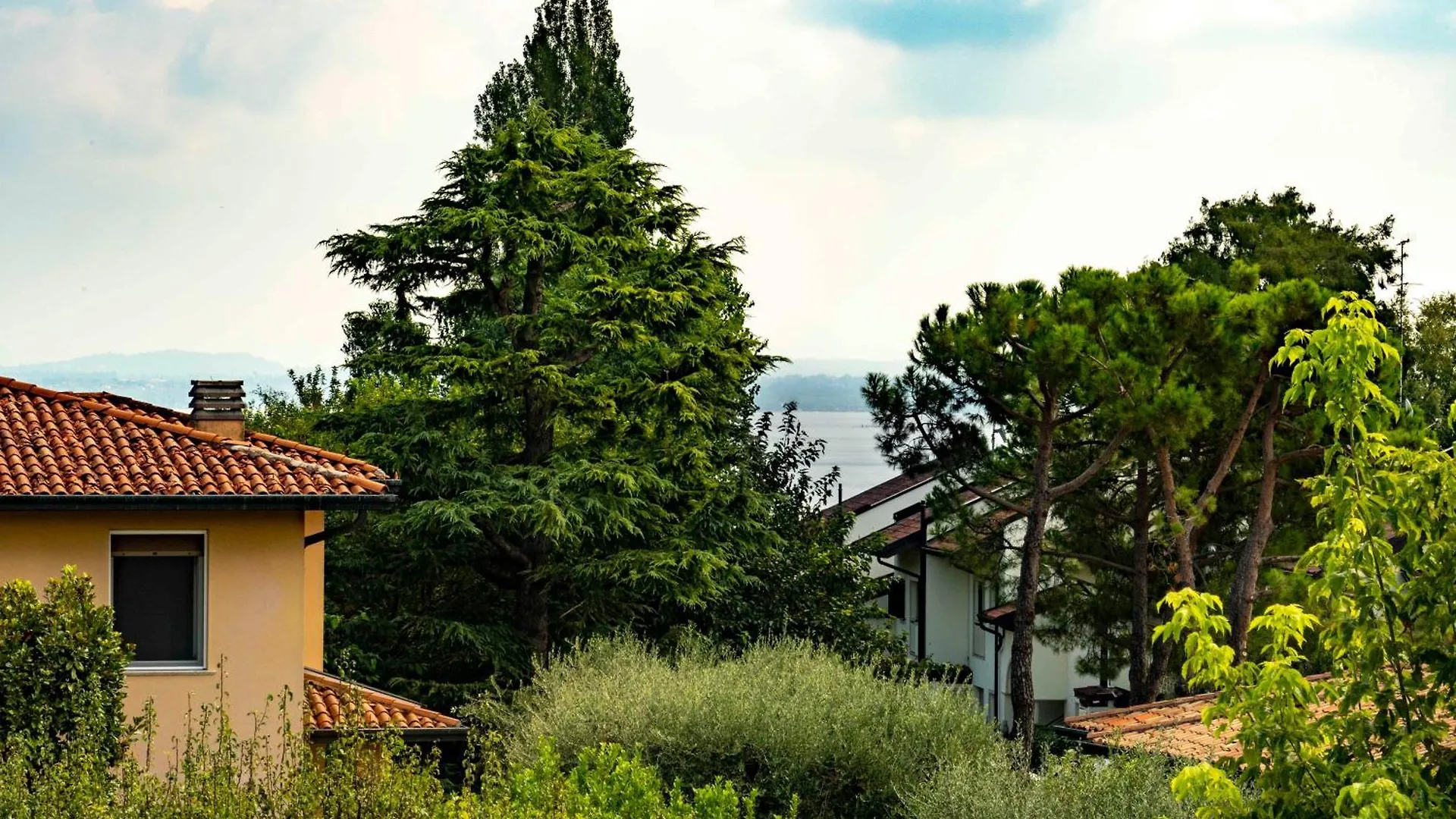 Casa Di Loni contacts