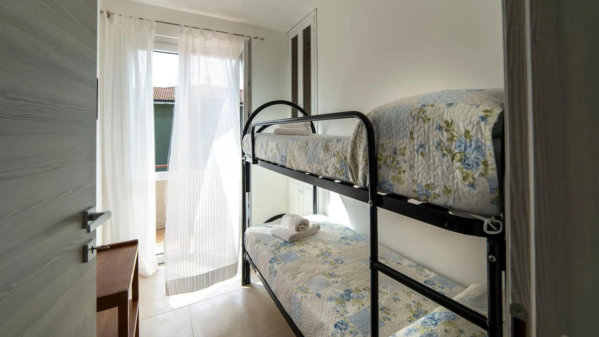 Casa Di Loni Apartment Sirmione