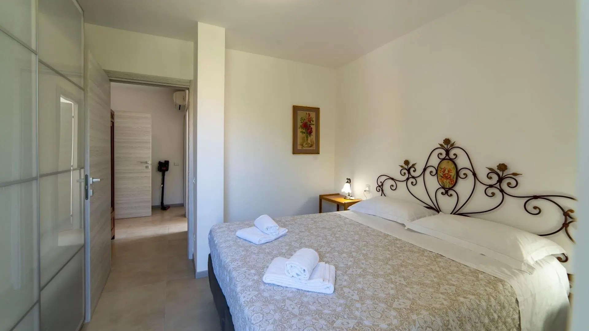 Casa Di Loni Apartment Sirmione