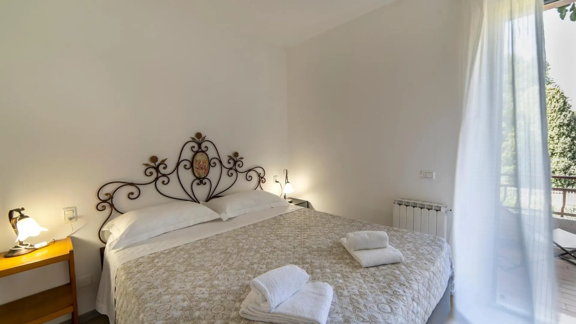 Casa Di Loni Apartment Sirmione