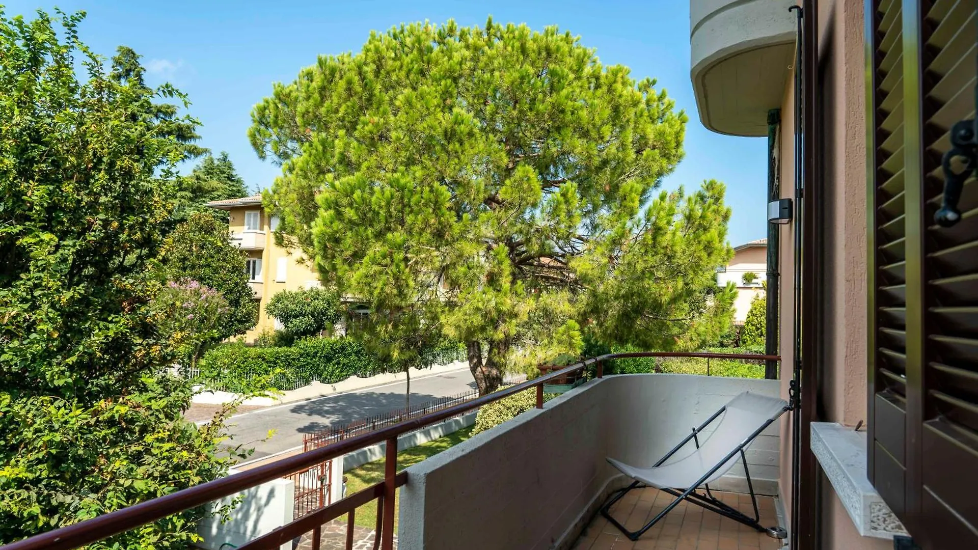 Casa Di Loni Apartment Sirmione