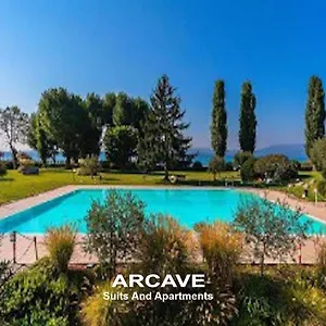 Marilyn Arpa Sirmione