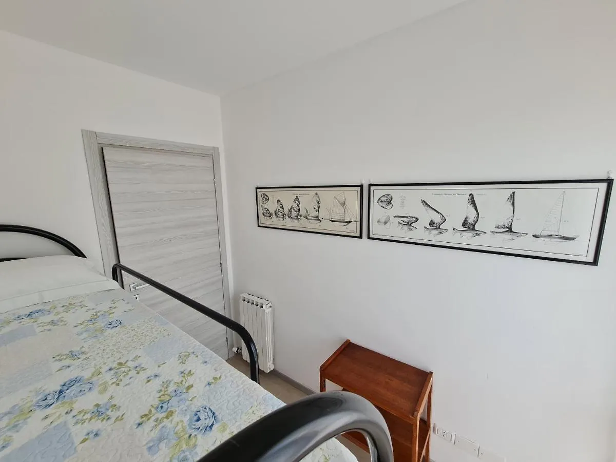 Casa Di Loni Apartment Sirmione 0*,  Italy