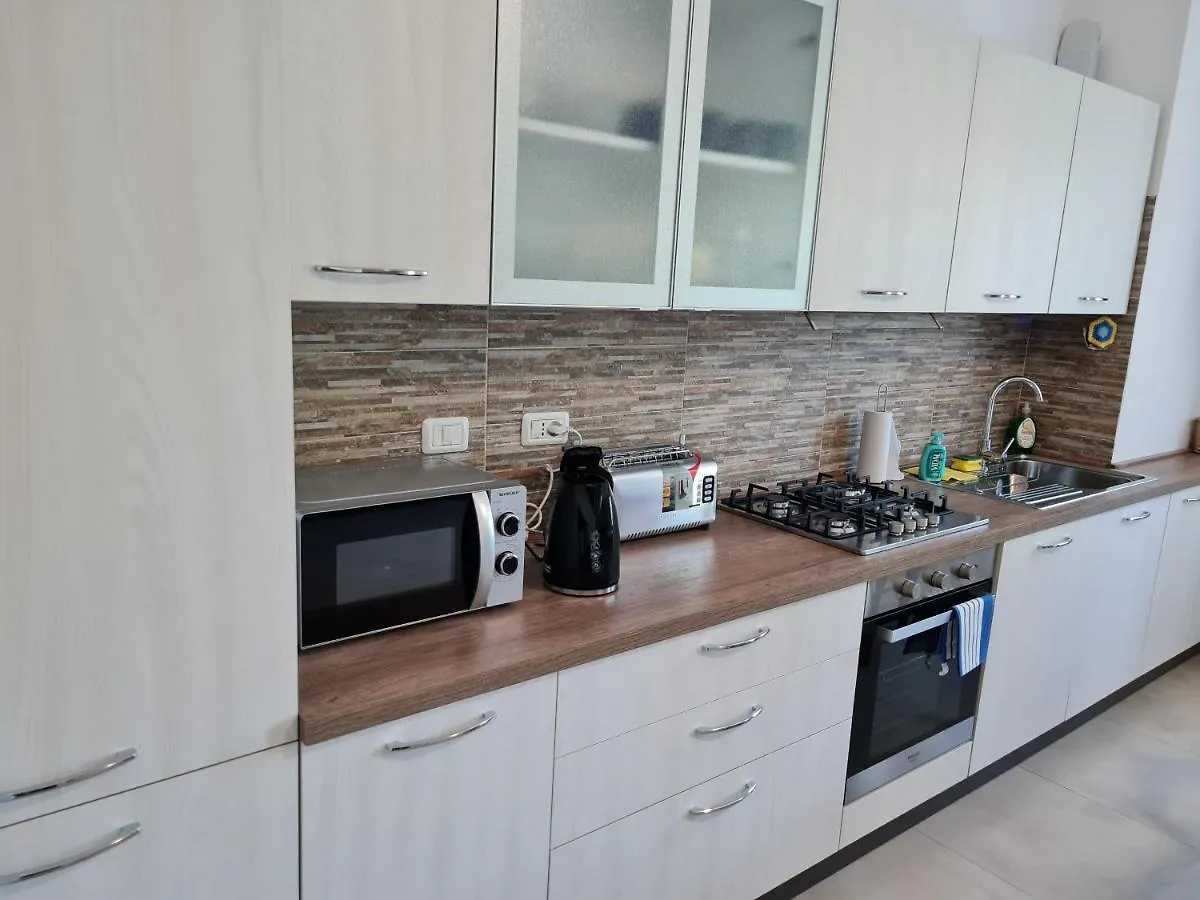 Casa Di Loni Apartment Sirmione