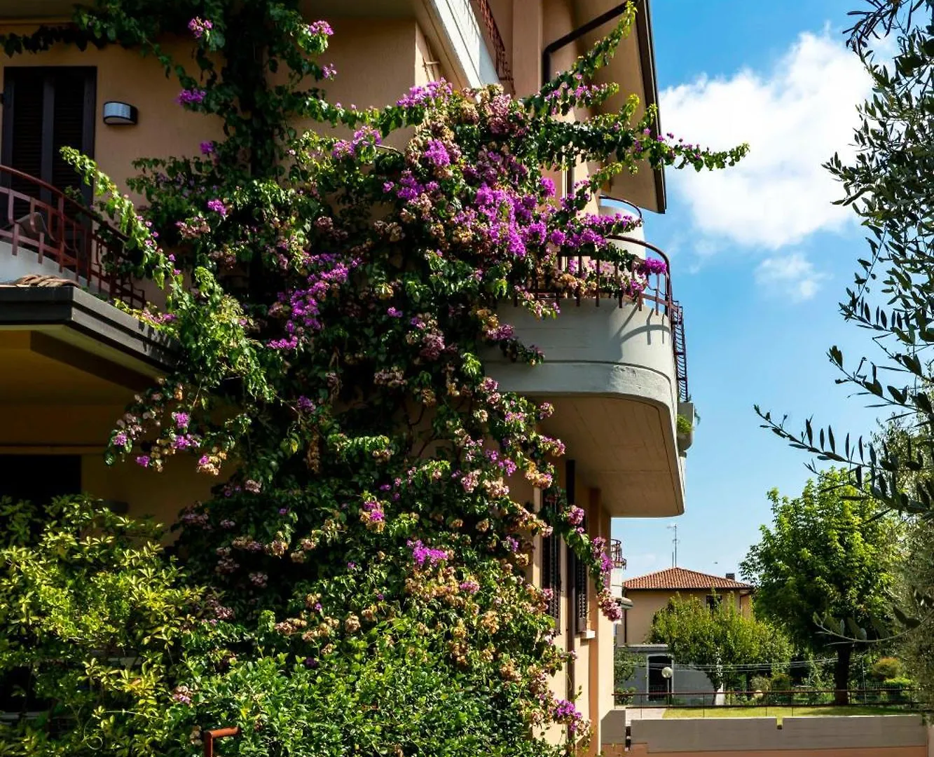 Casa Di Loni Apartment Sirmione