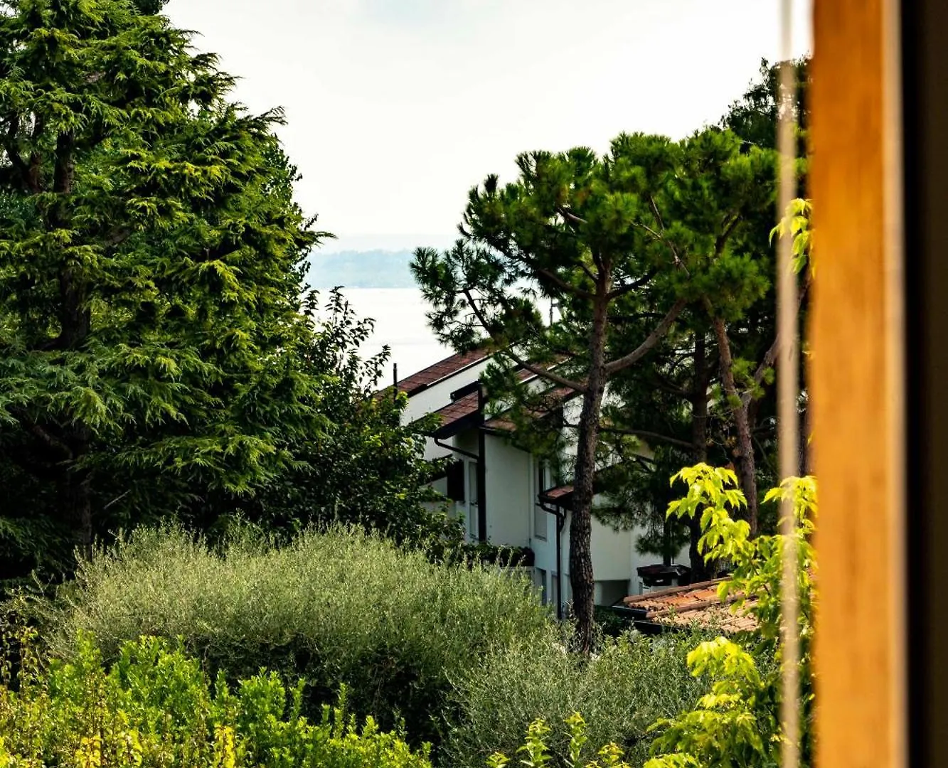 Casa Di Loni Apartment Sirmione
